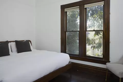 Bedroom - 310 E Matilija St, Ojai, CA 93023 photo 2 of 3