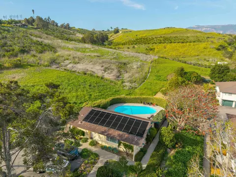 View/Area - 319 Northgate Dr #A, Goleta, CA 93117 photo 11 of 17