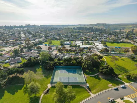 View/Area - 319 Northgate Dr #A, Goleta, CA 93117 photo 15 of 17