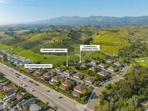 View/Area - 319 Northgate Dr #A, Goleta, CA 93117 photo 13 of 17