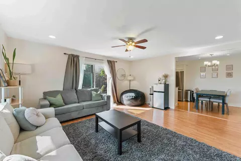 Living - 319 Northgate Dr #A, Goleta, CA 93117 photo 1 of 1