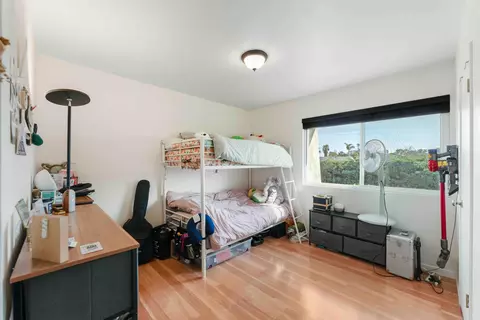 Bedroom - 319 Northgate Dr #A, Goleta, CA 93117 photo 2 of 2