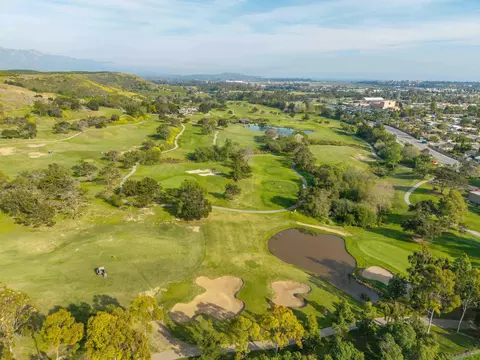 View/Area - 319 Northgate Dr #A, Goleta, CA 93117 photo 16 of 17