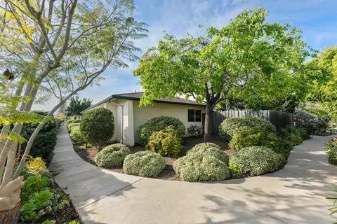 Exterior - 319 Northgate Dr #A, Goleta, CA 93117 photo 3 of 4