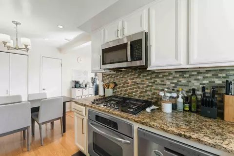 Kitchen - 319 Northgate Dr #A, Goleta, CA 93117 photo 2 of 2