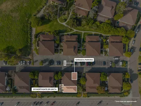 View/Area - 319 Northgate Dr #A, Goleta, CA 93117 photo 8 of 17
