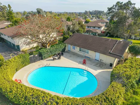 View/Area - 319 Northgate Dr #A, Goleta, CA 93117 photo 3 of 17