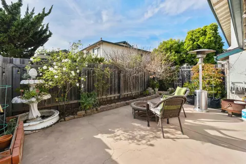 Exterior - 319 Northgate Dr #A, Goleta, CA 93117 photo 1 of 4