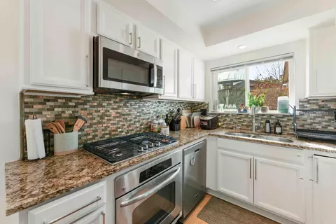 Kitchen - 319 Northgate Dr #A, Goleta, CA 93117 photo 1 of 2