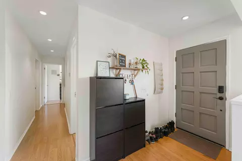 Entry Way - 319 Northgate Dr #A, Goleta, CA 93117 photo 1 of 1