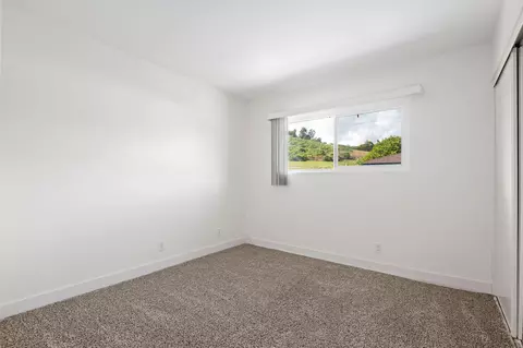 Bedroom - 313 Northgate Dr #D, Goleta, CA 93117 photo 6 of 6