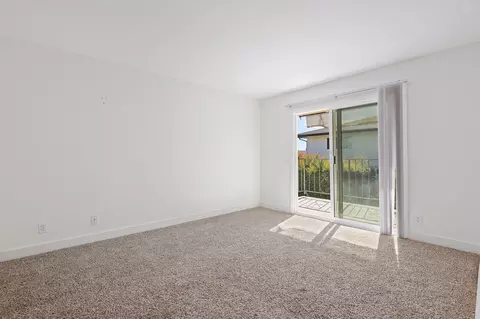 Bedroom - 313 Northgate Dr #D, Goleta, CA 93117 photo 1 of 6