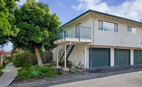Exterior - 313 Northgate Dr #D, Goleta, CA 93117 photo 1 of 7