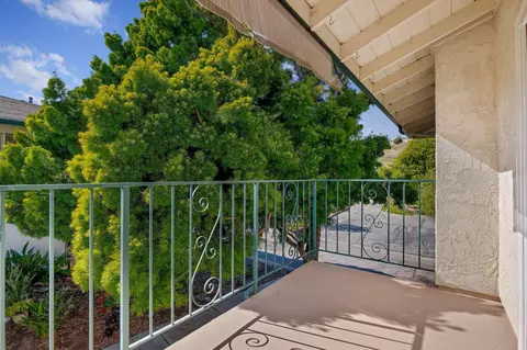 Exterior - 313 Northgate Dr #D, Goleta, CA 93117 photo 4 of 7