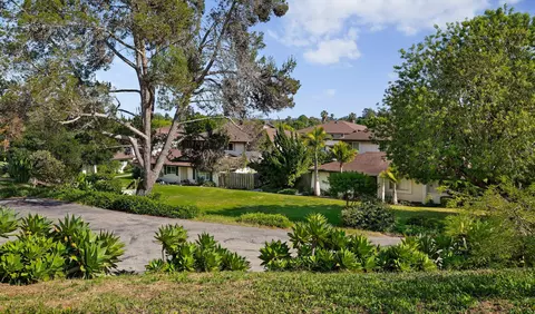 Exterior - 313 Northgate Dr #D, Goleta, CA 93117 photo 6 of 7