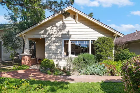 1234 Castillo St, Santa Barbara, CA 93101