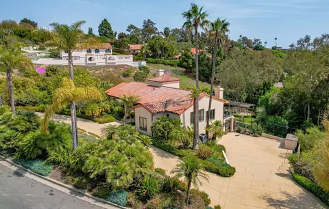 855 Miramonte Dr, Santa Barbara, CA 93109