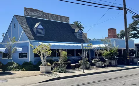 4631 Carpinteria Ave, Carpinteria, CA 93013