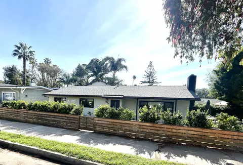 711 Eucalyptus Ave, Santa Barbara, CA 93101