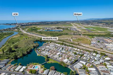 945 Ward Dr #SPC 195, Santa Barbara, CA 93111