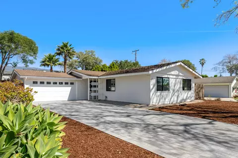 7116 Madera Dr, Goleta, CA 93117