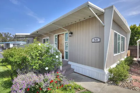 30 Winchester Canyon Rd #SPC 50, Goleta, CA 93117