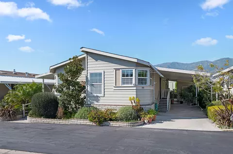 340 Old Ml #SPC 90, Santa Barbara, CA 93110