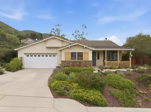 Exterior - 521 Y Pl, Lompoc, CA 93436 photo 11 of 11