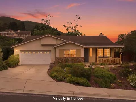Exterior - 521 Y Pl, Lompoc, CA 93436 photo 2 of 11