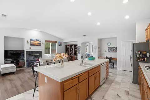 Kitchen - 521 Y Pl, Lompoc, CA 93436 photo 3 of 3