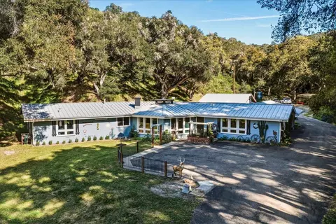 6651 Fern Canyon Rd, San Luis Obispo, CA 93401