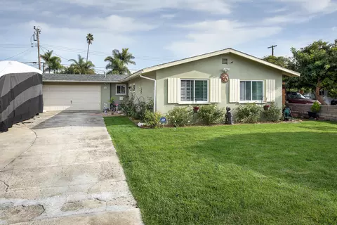 1350 Tomol St, Carpinteria, CA 93013