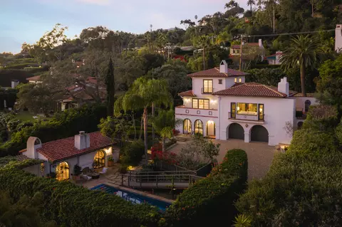1710 Mira Vista Ave, Santa Barbara, CA 93103