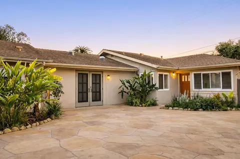 4090 Via Zorro, Santa Barbara, CA 93110