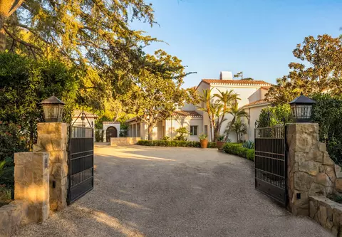 680 Buena Vista Dr, Montecito, CA 93108