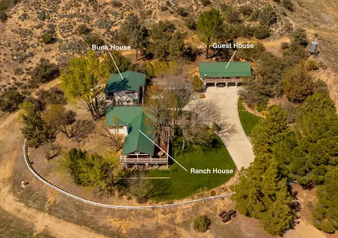 29433 Highway 33, Maricopa, CA 93252