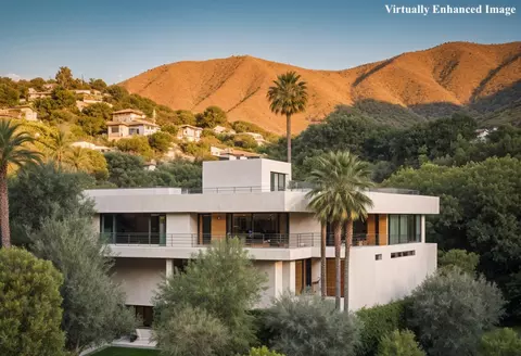 1776 Eucalyptus Hill Rd, Santa Barbara, CA 93103