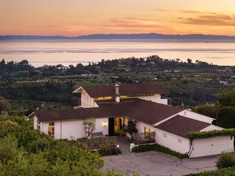 7401 Shepard Mesa Rd, Carpinteria, CA 93013