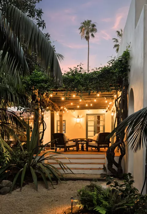 Exterior - 549 Hot Springs Rd, Montecito, CA 93108 photo 10 of 10