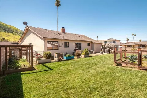 Exterior - 1601 Barrington Ct, Lompoc, CA 93436 photo 3 of 3