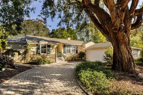 136 Cedar Ln, Santa Barbara, CA 93108