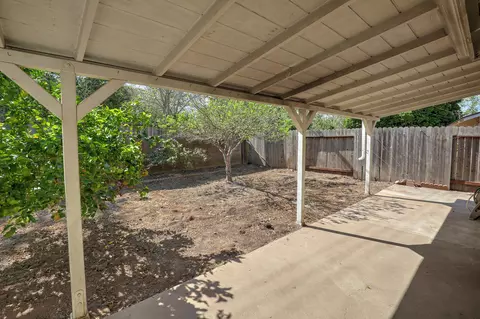 Exterior - 4873 Rhoads Ave, Goleta, CA 93111 photo 5 of 5