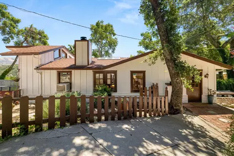 279 Rosario Park Rd, Santa Barbara, CA 93105