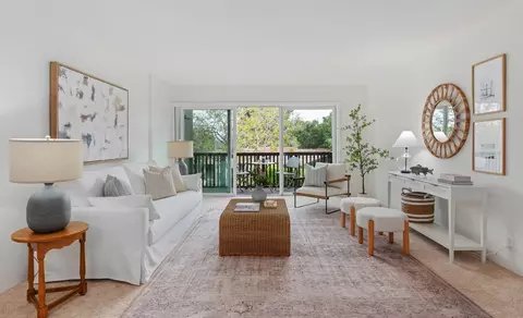 2727 Miradero Dr # 203, Santa Barbara, CA 93105