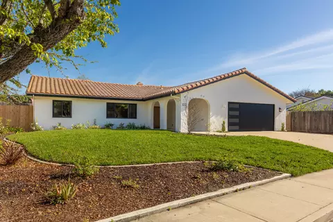 2197 Creekside Dr, Solvang, CA 93463