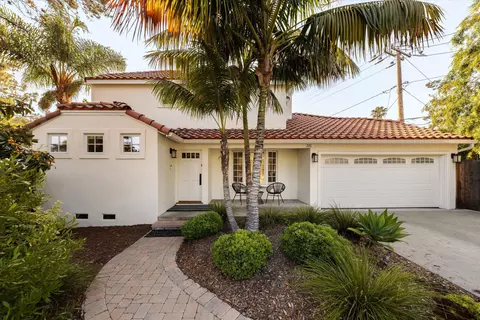 325 E Alamar Ave, Santa Barbara, CA 93105