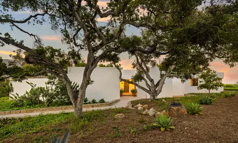 1181 Glenview Rd, Santa Barbara, CA 93108