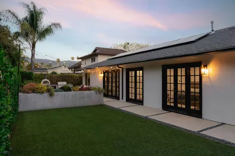 Exterior - 571 Windsor Ave, Goleta, CA 93117 photo 18 of 20