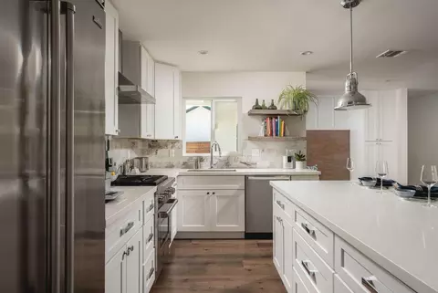 Kitchen - 571 Windsor Ave, Goleta, CA 93117 photo 2 of 3