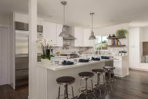 Kitchen - 571 Windsor Ave, Goleta, CA 93117 photo 3 of 3